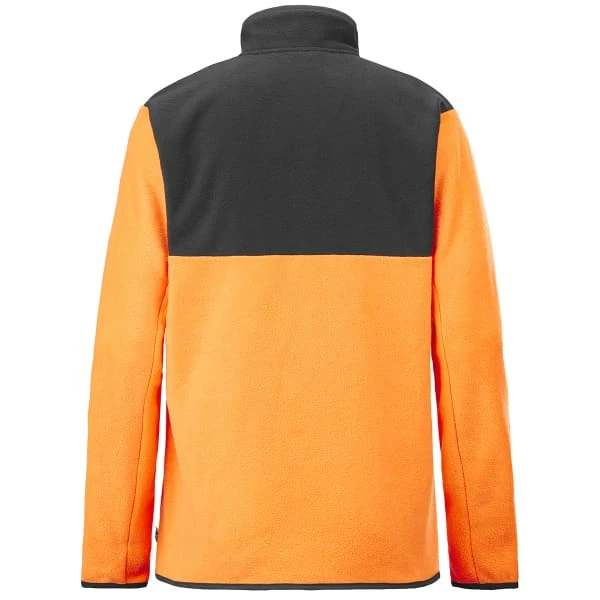 PICTURE ARTIM FE FLEECE YELLOW 23 - Image 2