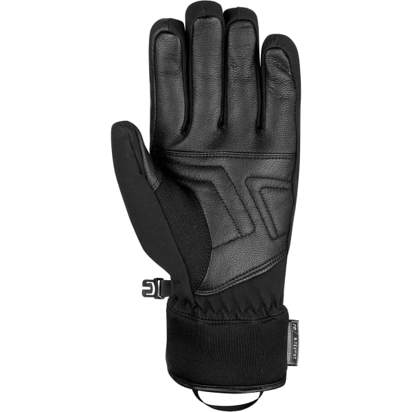 REUSCH STORM R-TEX XT BLACK/DRESS BLUE 23 - Image 3