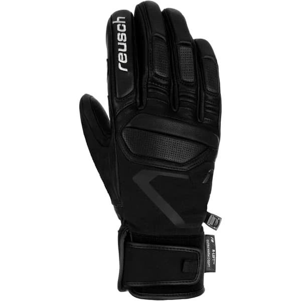 REUSCH PRO RC BLACK/WHITE 23 - Image 2