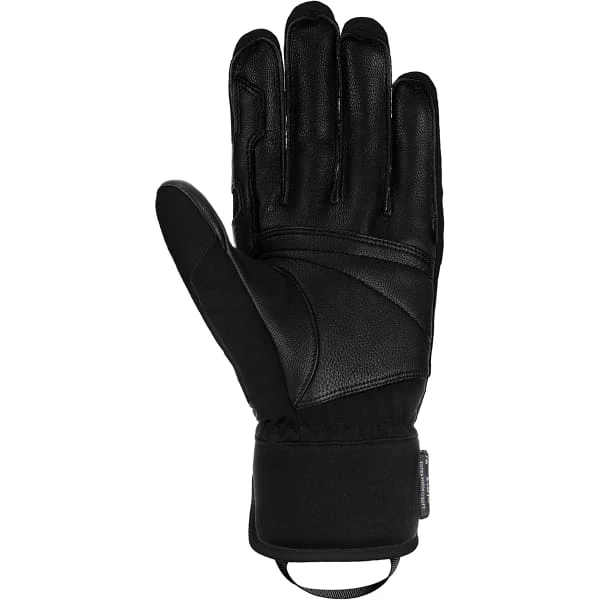 REUSCH PRO RC BLACK/WHITE 23 - Image 3