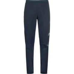 ODLO BRENSHOLMEN PANTS DARK SAPPHIRE 23
