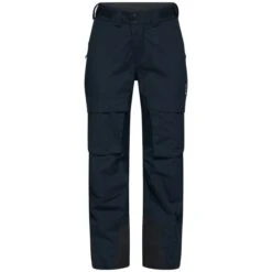 Haglöfs HAGLÖFS ELATION GTX PANT W TARN BLUE SOLID 23