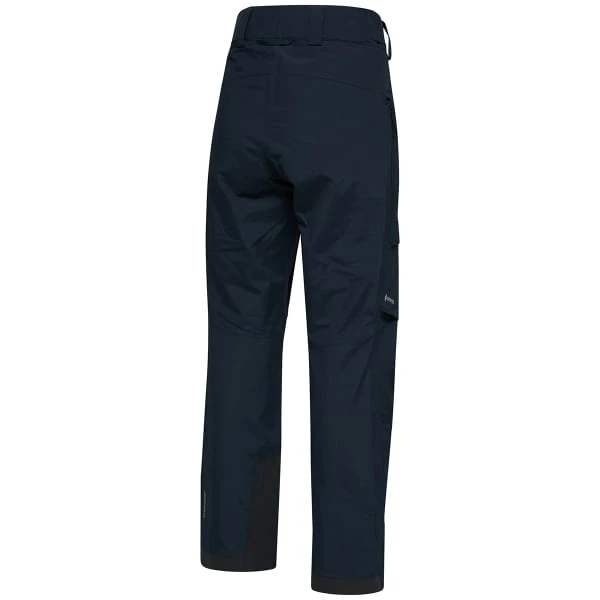 Haglöfs HAGLÖFS ELATION GTX PANT W TARN BLUE SOLID 23 - Image 2
