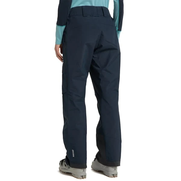 Haglöfs HAGLÖFS ELATION GTX PANT W TARN BLUE SOLID 23 - Image 4