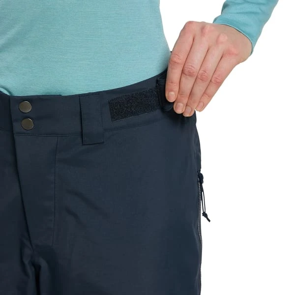 Haglöfs HAGLÖFS ELATION GTX PANT W TARN BLUE SOLID 23 - Image 6