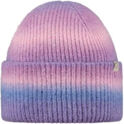 BARTS SOLEIGE BEANIE PURPLE 23