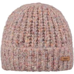 BARTS JOYE BEANIE LIGHT BROWN 23