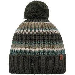 BARTS GOSER BEANIE ARMY 23