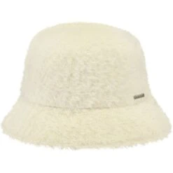 BARTS LAVATERA HAT CREAM 23