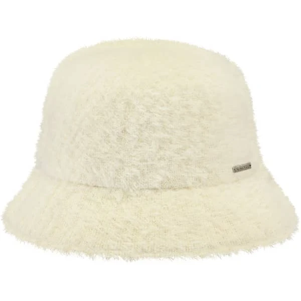 BARTS LAVATERA HAT CREAM 23