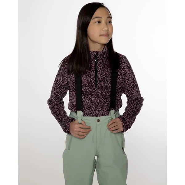 PROTEST SUNNY JR SNOWPANTS JUNIPER 23 - Image 3