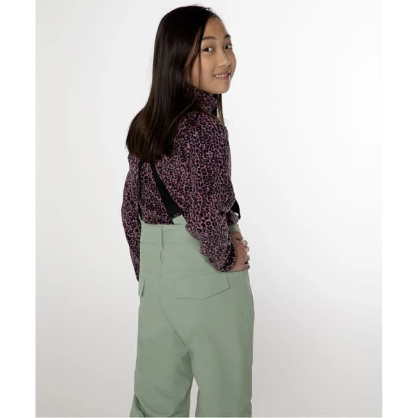 PROTEST SUNNY JR SNOWPANTS JUNIPER 23 - Image 4