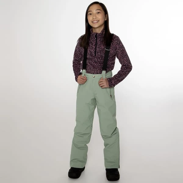 PROTEST SUNNY JR SNOWPANTS JUNIPER 23 - Image 5