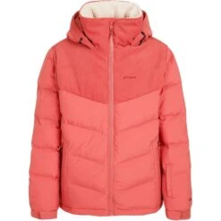 PROTEST PRTNOA JR SNOWJACKET RUSTICRUST 23