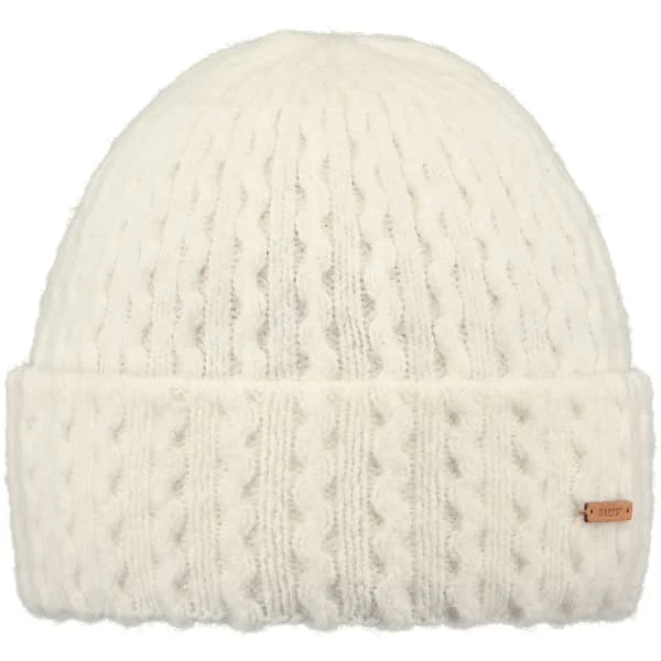 BARTS ANYE BEANIE CREAM 23
