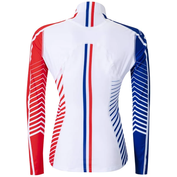 CRAFT W HAUT COMBI COURSE FFS 23 - Image 2