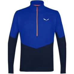 SALEWA PUEZ PL M HZ FLEECE ELECTRIC 23
