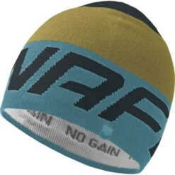 DYNAFIT RADICAL BEANIE STORM BLUE 23