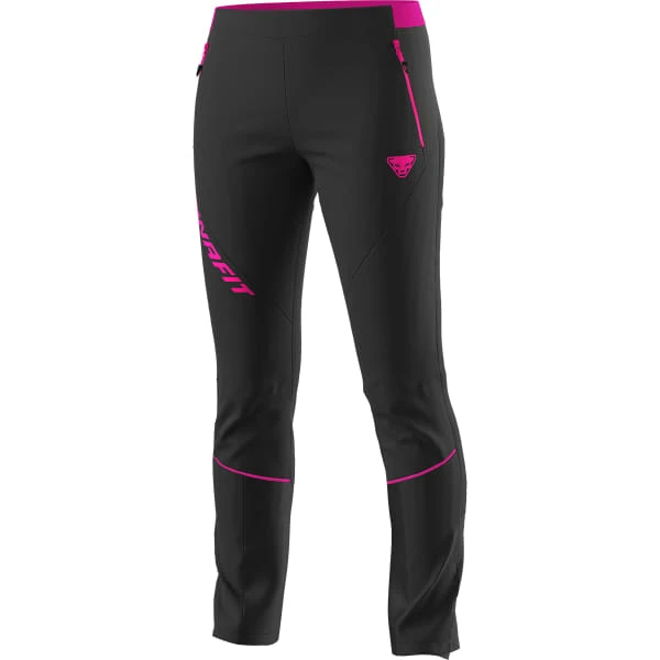 DYNAFIT SPEED DST PNT W BLACK OUT PINK GLO 23