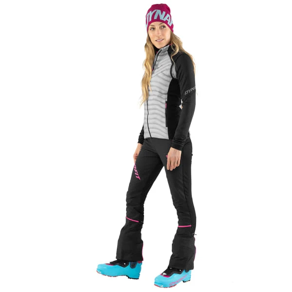 DYNAFIT SPEED DST PNT W BLACK OUT PINK GLO 23 - Image 2