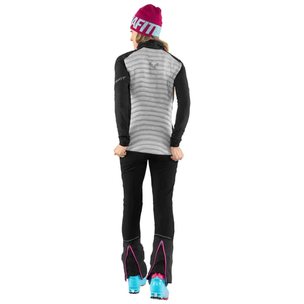 DYNAFIT SPEED DST PNT W BLACK OUT PINK GLO 23 - Image 3