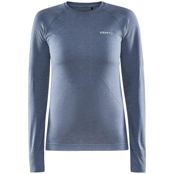 CRAFT CORE DRY ACTIVE COMFORT LS W FLOW 23