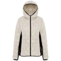 COLMAR LADIES SKI DOWN JACKET PURITY 23