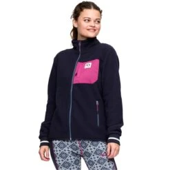 KARI TRAA ROTHE MIDLAYER ROYAL 23