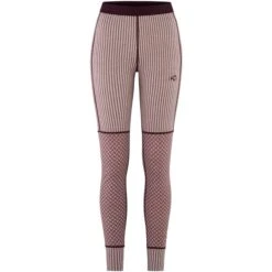 KARI TRAA SMEKKER PANT TAUPE 23