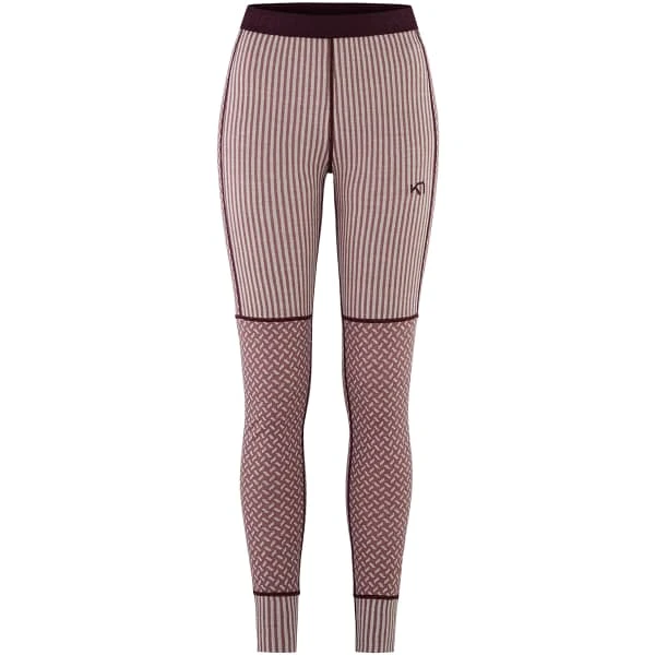 KARI TRAA SMEKKER PANT TAUPE 23