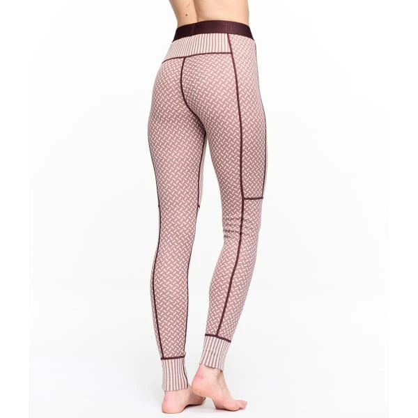 KARI TRAA SMEKKER PANT TAUPE 23 - Image 4