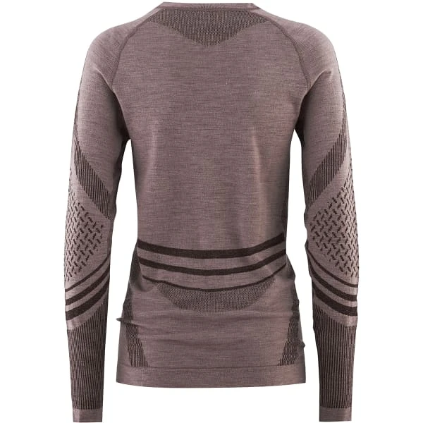 KARI TRAA OLINE LS TAUPE 23 - Image 2