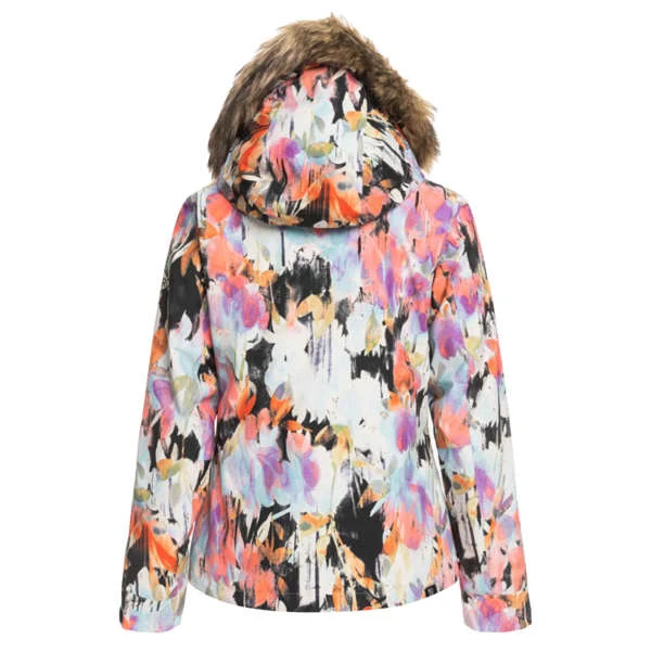 ROXY JET SKI JK TRUE BLACK TENDERNESS 23 - Image 2