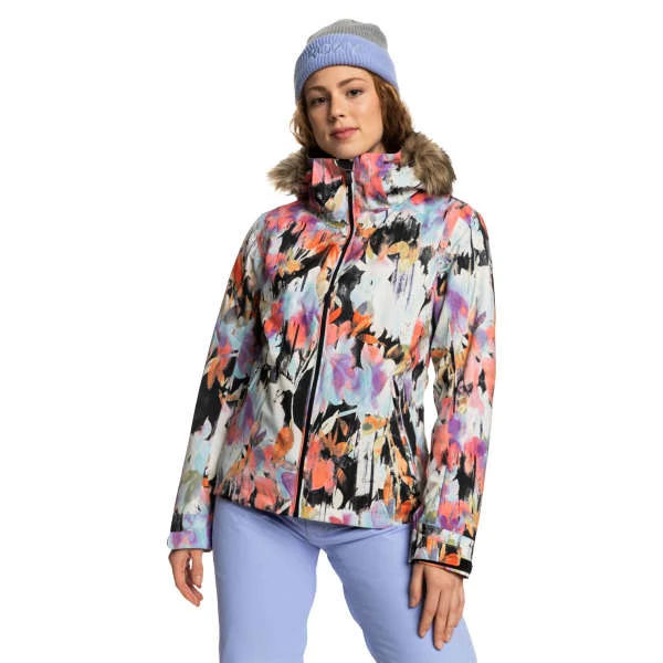 ROXY JET SKI JK TRUE BLACK TENDERNESS 23 - Image 3