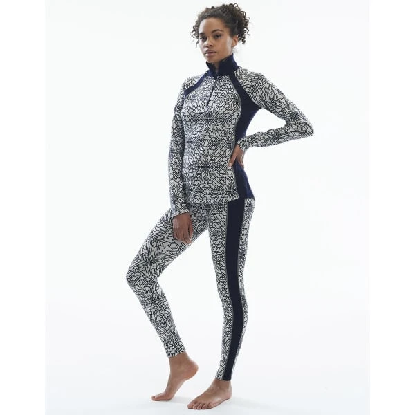 DALE OF NORWAY STARGAZE F BASIC SWEATER NAVY 23 - Image 4