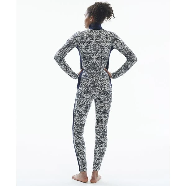 DALE OF NORWAY STARGAZE F BASIC SWEATER NAVY 23 - Image 6