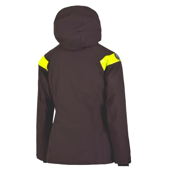 WATTS ICE W DARK IRON/POCKET COLORE 23 - Image 2