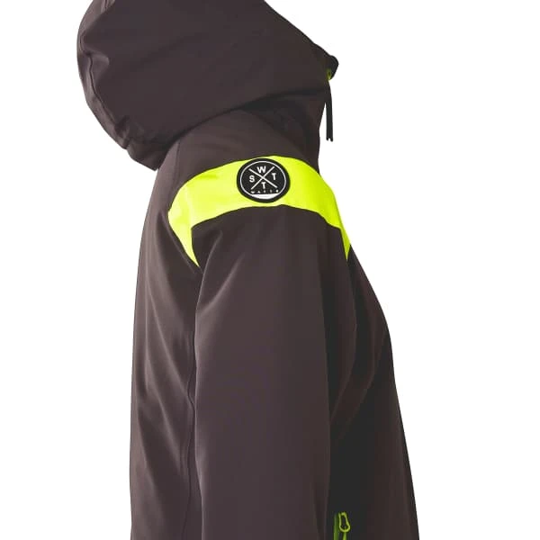 WATTS ICE W DARK IRON/POCKET COLORE 23 - Image 3