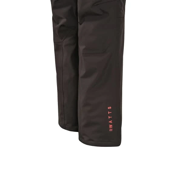 WATTS BARDO JR DARK IRON/POCKET COLORE 23 - Image 3