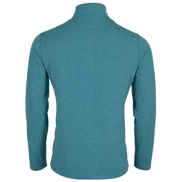 TERNUA TALOK 1/2 ZIP M PAGODA BLUE 22 - Image 2