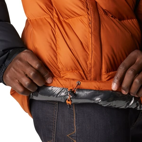 COLUMBIA PIKE LAKE HOODED JKT WARM COPPER BL 23 - Image 5