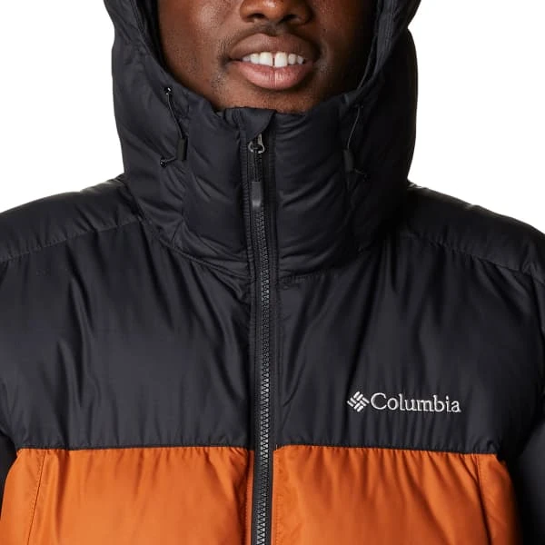 COLUMBIA PIKE LAKE HOODED JKT WARM COPPER BL 23 - Image 6