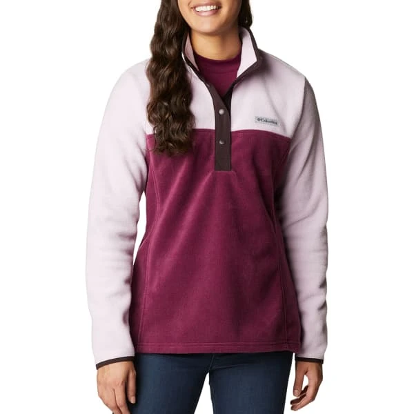 COLUMBIA BENTON SPRINGS 1/2 SNAP W MARIONBERRY AU 23