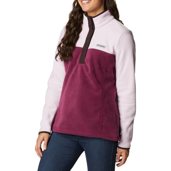 COLUMBIA BENTON SPRINGS 1/2 SNAP W MARIONBERRY AU 23 - Image 2