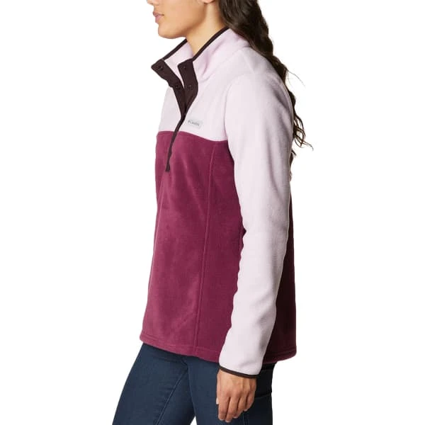 COLUMBIA BENTON SPRINGS 1/2 SNAP W MARIONBERRY AU 23 - Image 3