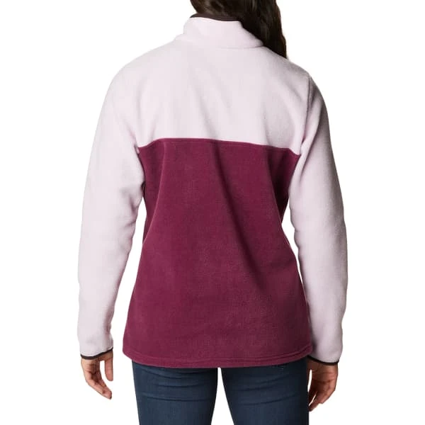 COLUMBIA BENTON SPRINGS 1/2 SNAP W MARIONBERRY AU 23 - Image 5