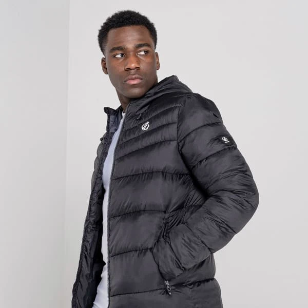 DARE 2B DRIFTER JKT BLACK 22 - Image 5