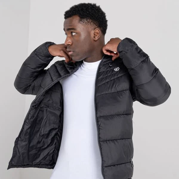 DARE 2B DRIFTER JKT BLACK 22 - Image 6