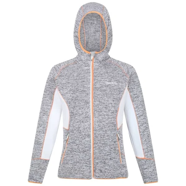 REGATTA WALBURY III W WHITE 22