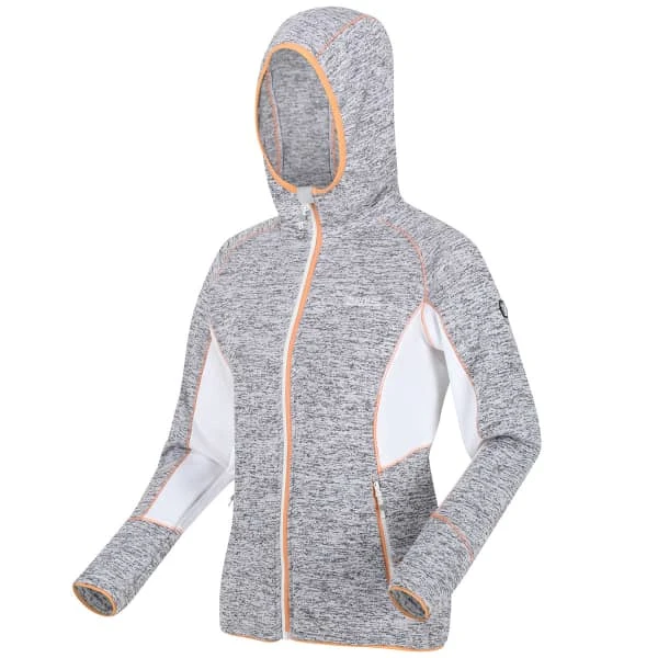 REGATTA WALBURY III W WHITE 22 - Image 2